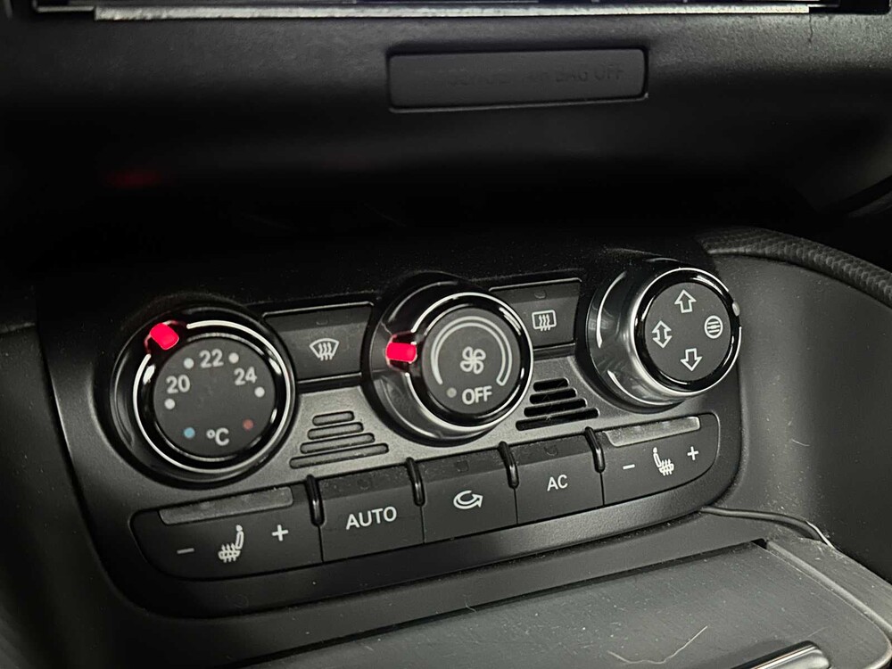 Audi TTS 2.0 T 272pk 2008, 67-NPD-7