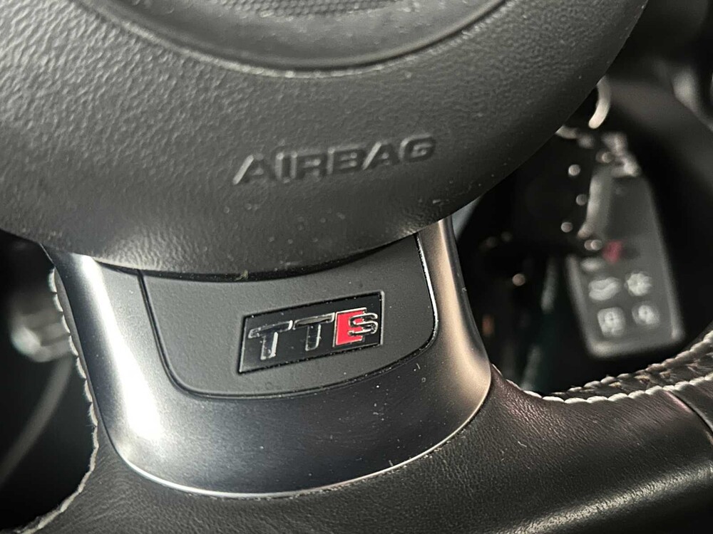 Audi TTS 2.0 T 272pk 2008, 67-NPD-7
