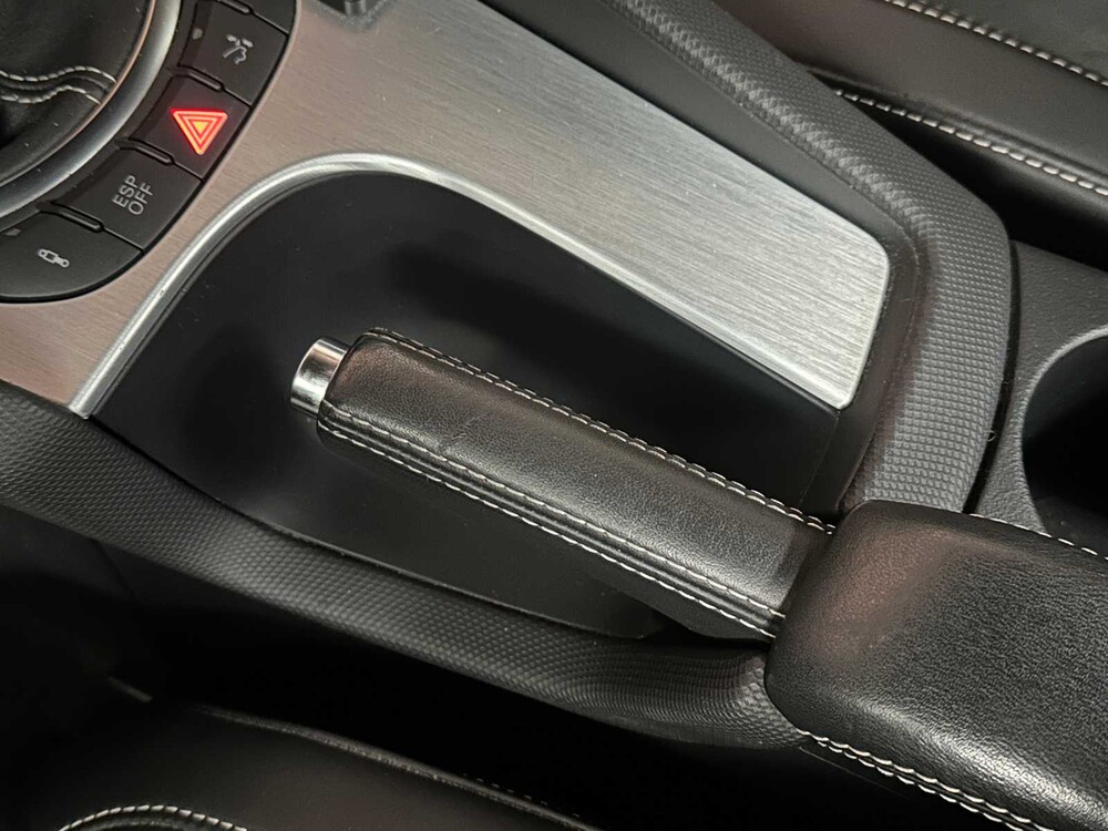 Audi TTS 2.0 T 272pk 2008, 67-NPD-7