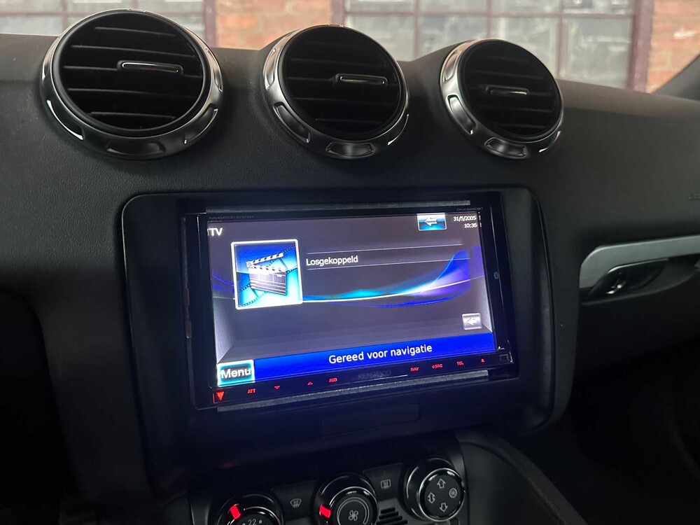 Audi TTS 2.0 T 272pk 2008, 67-NPD-7