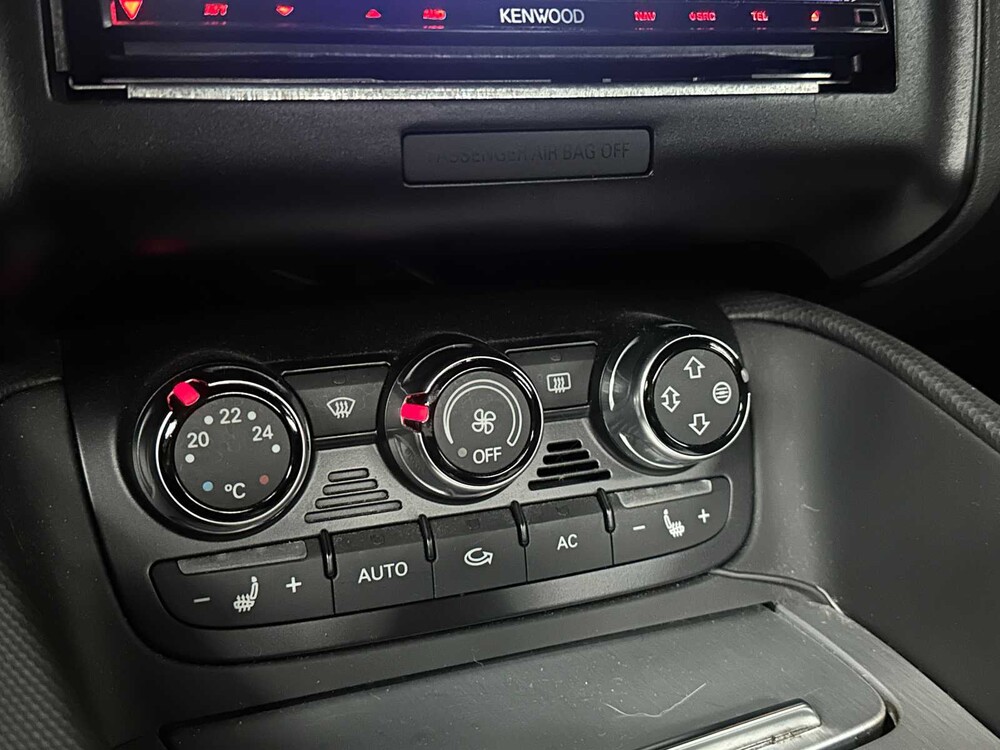 Audi TTS 2.0 T 272pk 2008, 67-NPD-7