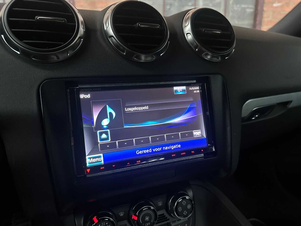 Audi TTS 2.0 T 272pk 2008, 67-NPD-7