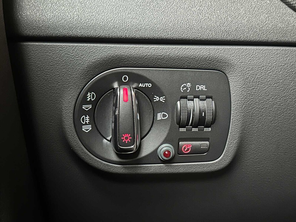 Audi TTS 2.0 T 272pk 2008, 67-NPD-7