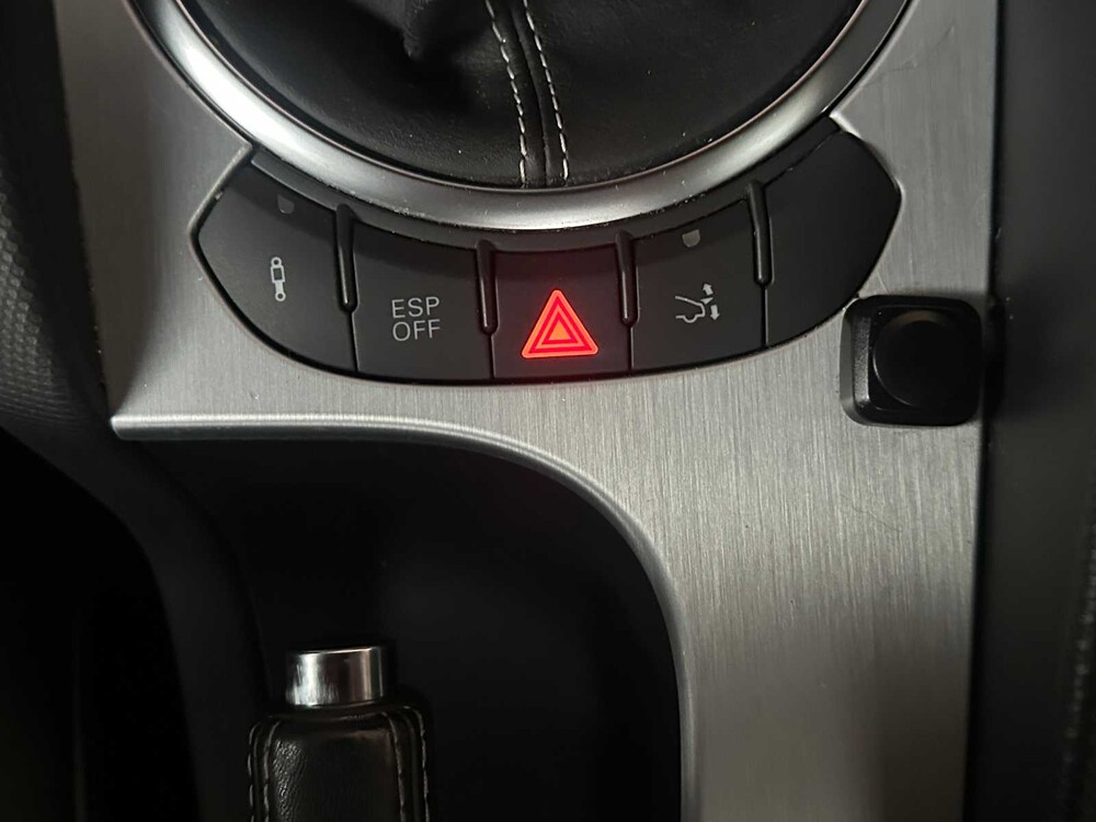 Audi TTS 2.0 T 272pk 2008, 67-NPD-7