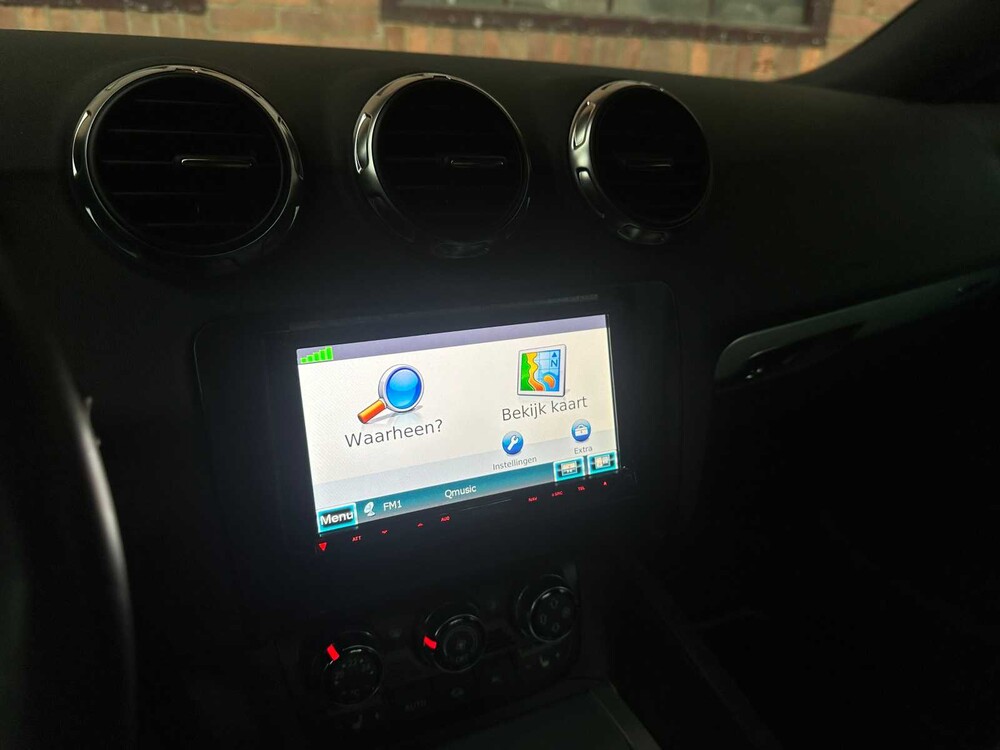 Audi TTS 2.0 T 272pk 2008, 67-NPD-7