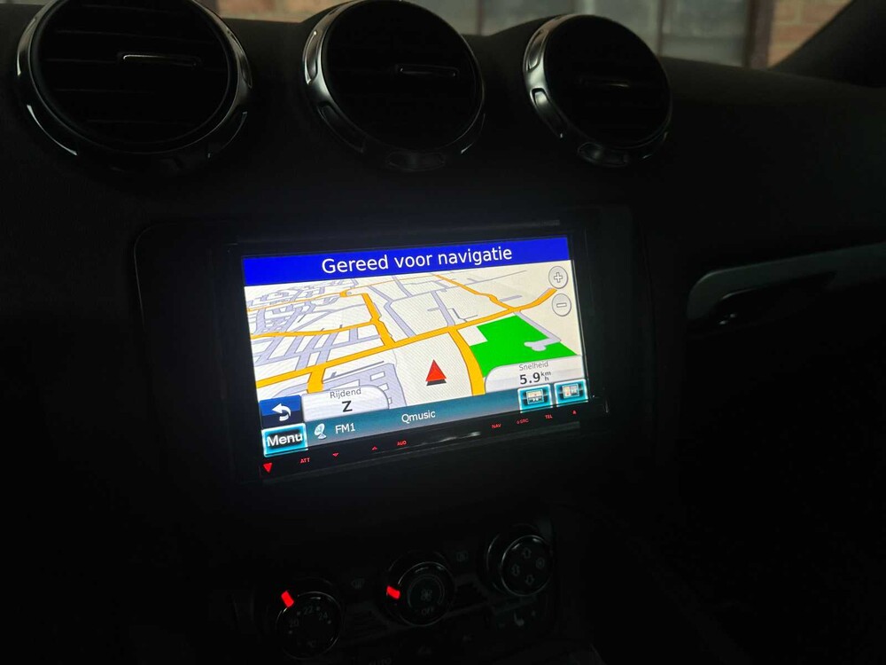 Audi TTS 2.0 T 272pk 2008, 67-NPD-7