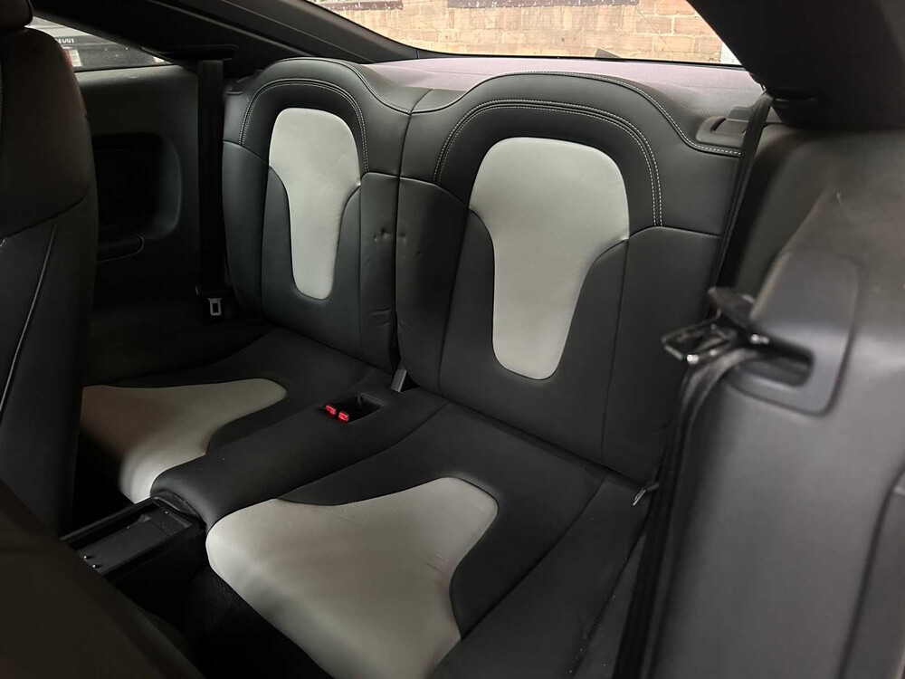 Audi TTS 2.0 T 272pk 2008, 67-NPD-7