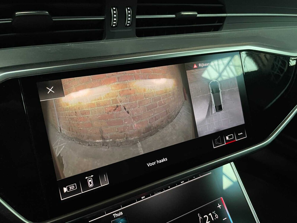 Audi S7 Sportback 3.0 TDI V6 Quattro 349pk 2020 (Origineel-NL), H-346-GZ