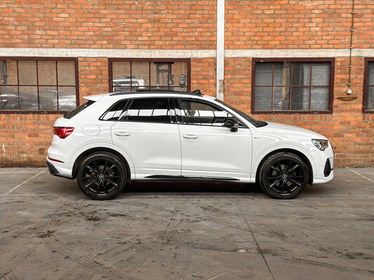 Audi Q3 40 TFSI Quattro S Line Pro Line S 190pk 2019, S-751-JP