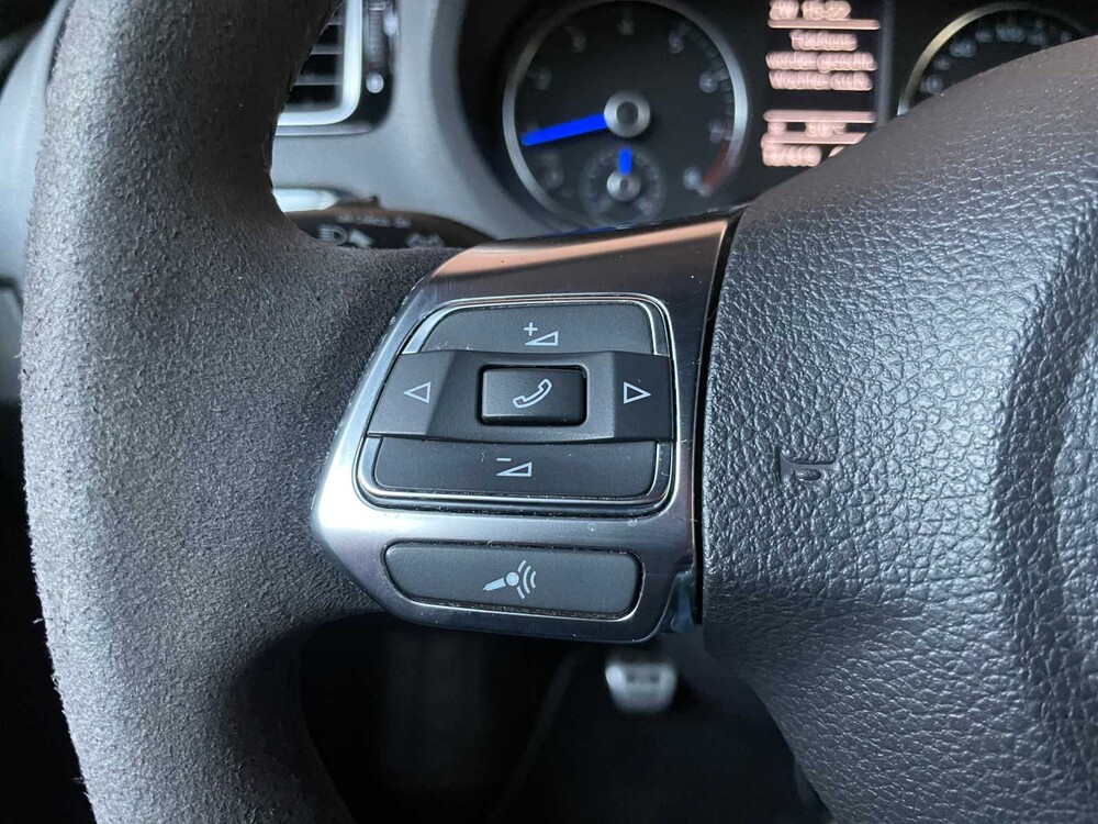 Volkswagen Polo R WRC Street 2.0 TSI 1639/2500 220pk 2014, X-711-JP