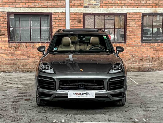 Porsche Cayenne E-Hybrid 3.0 V6 340pk 2020 (Origineel-NL + 1e Eigenaar), H-385-FF