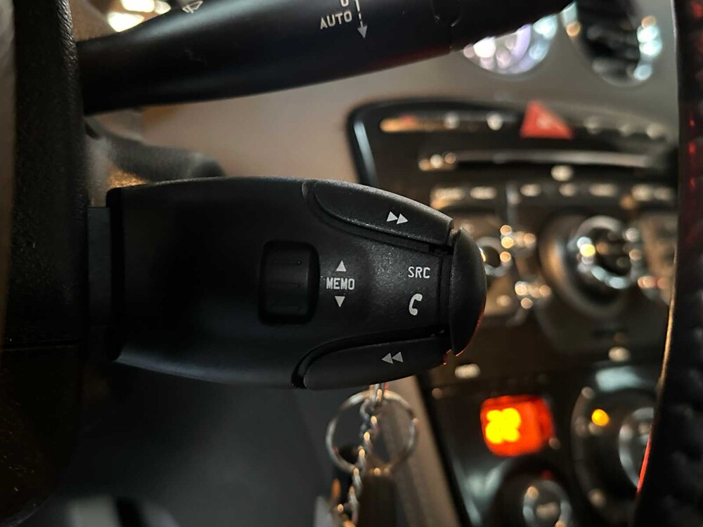 Peugeot RCZ 1.6 THP Limited Edition 156pk 2010, 75-RTJ-1