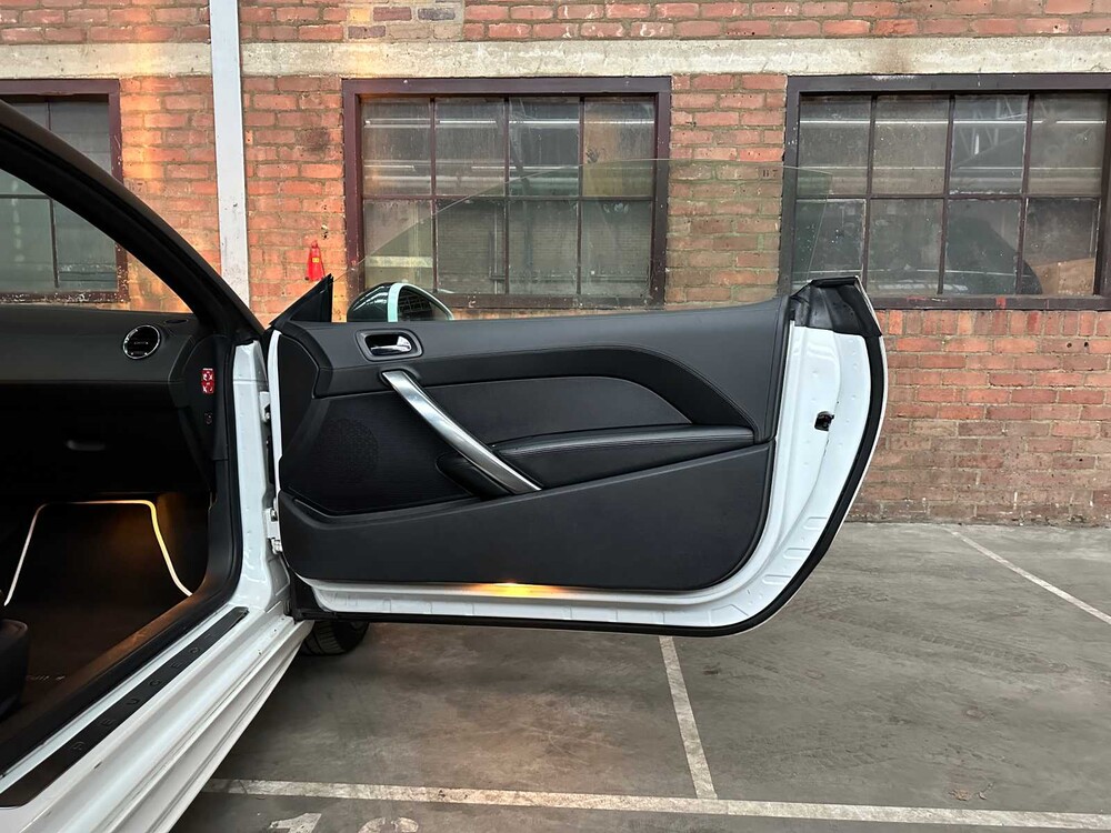 Peugeot RCZ 1.6 THP Limited Edition 156pk 2010, 75-RTJ-1