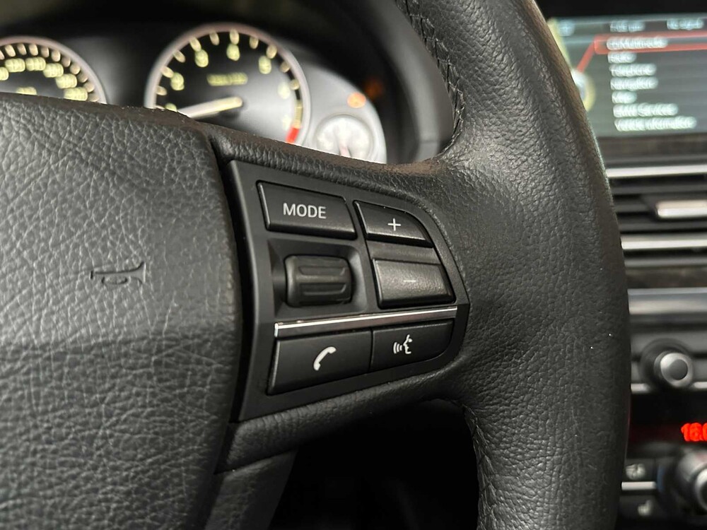 BMW ActiveHybrid7 F04 4.4 V8 465pk 2012