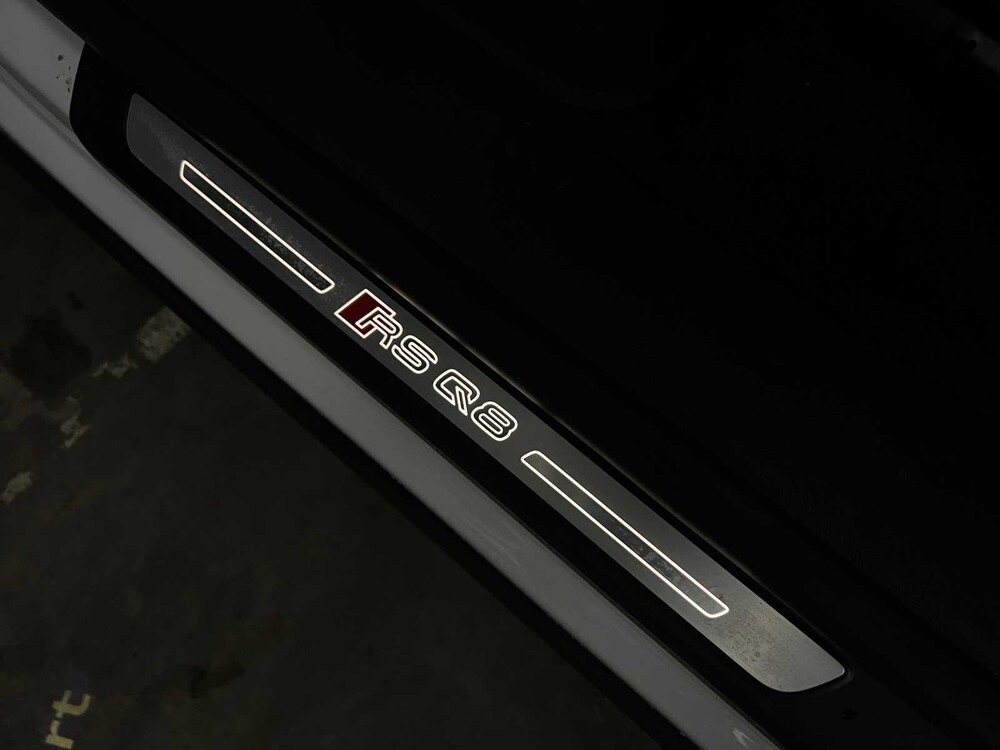 Audi RSQ8 -URBAN- 4.0 TFSI V8 Quattro (MTM Tuning) (Akrapovic) 722pk 2020, H-389-JR