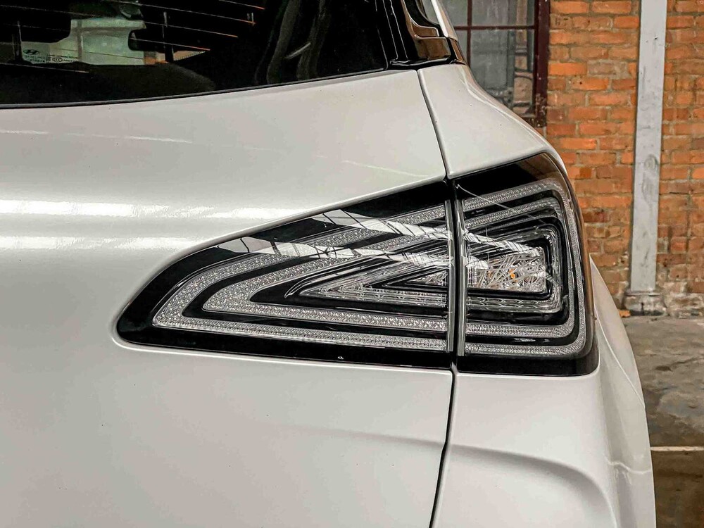 Hyundai NEXO FCEV Plus Pack 163pk 2020 (Origineel-NL + 1e Eigenaar), J-463-KX
