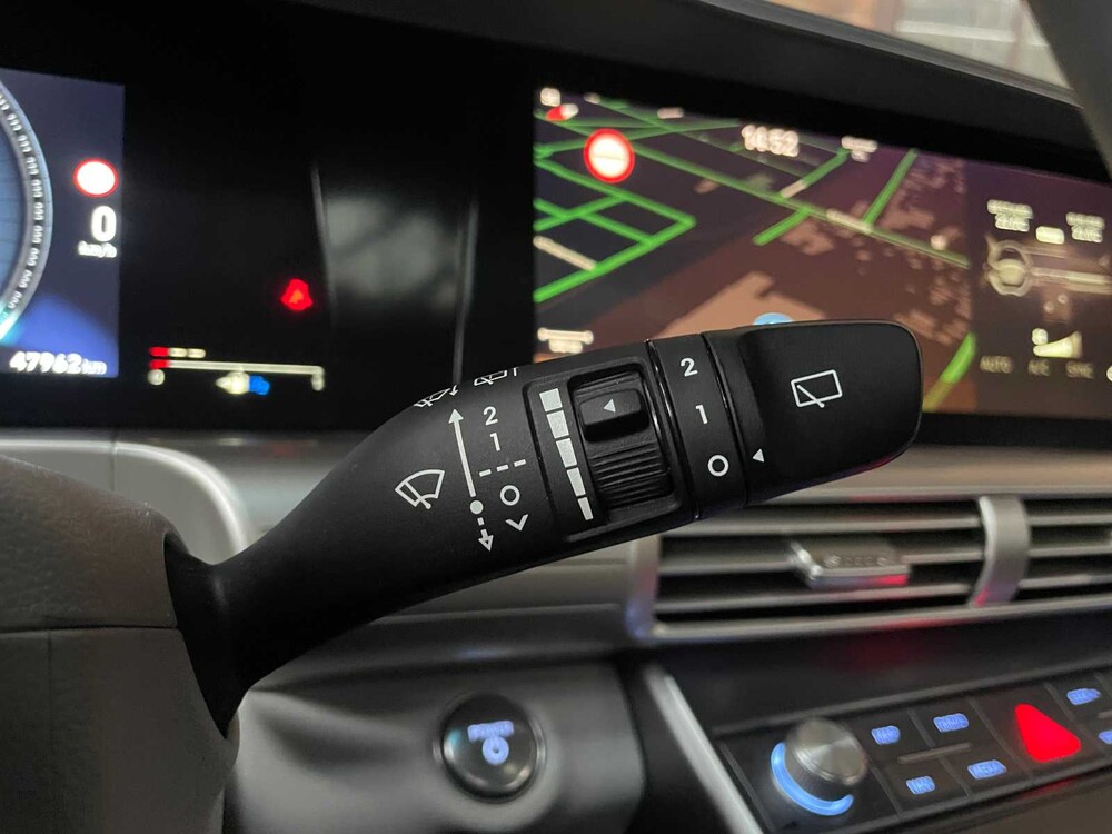 Hyundai NEXO FCEV Plus Pack 163pk 2020 (Origineel-NL + 1e Eigenaar), J-463-KX