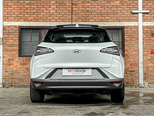 Hyundai NEXO FCEV Plus Pack 163pk 2020 (Origineel-NL + 1e Eigenaar), J-463-KX