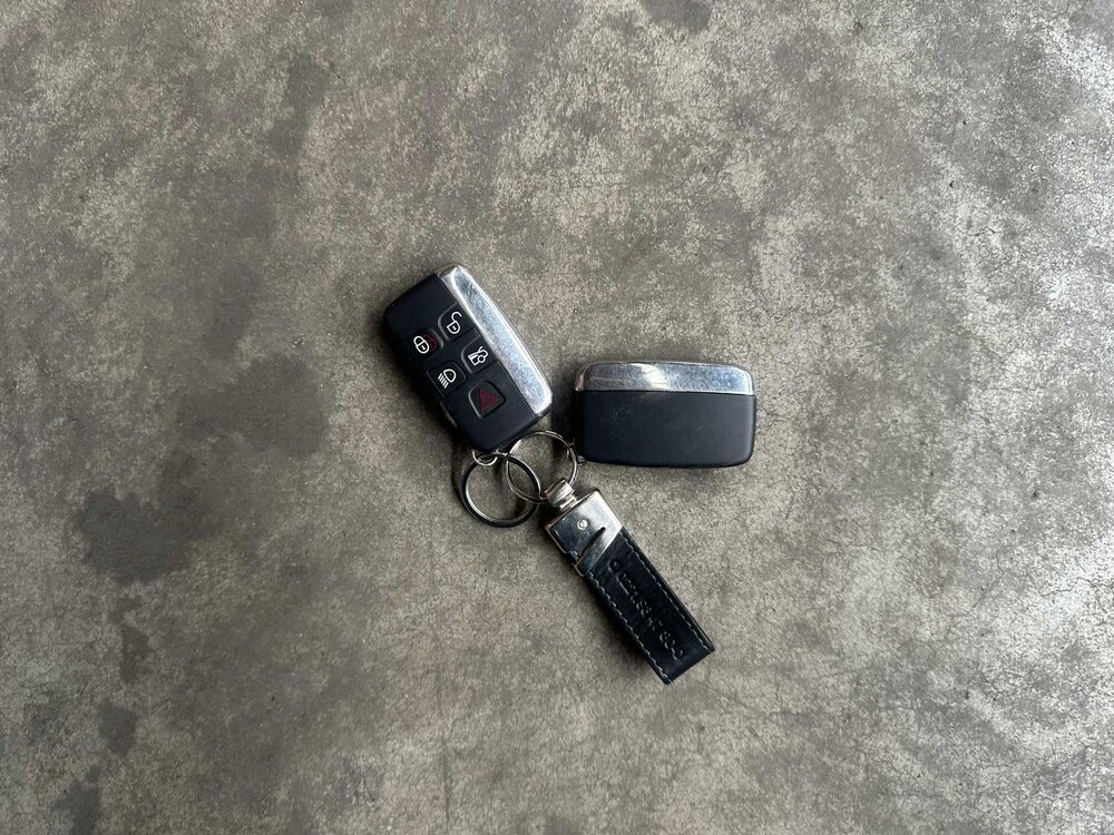 Jaguar XJ 2.0 Premium Luxury 240pk 2013 (Origineel-NL)