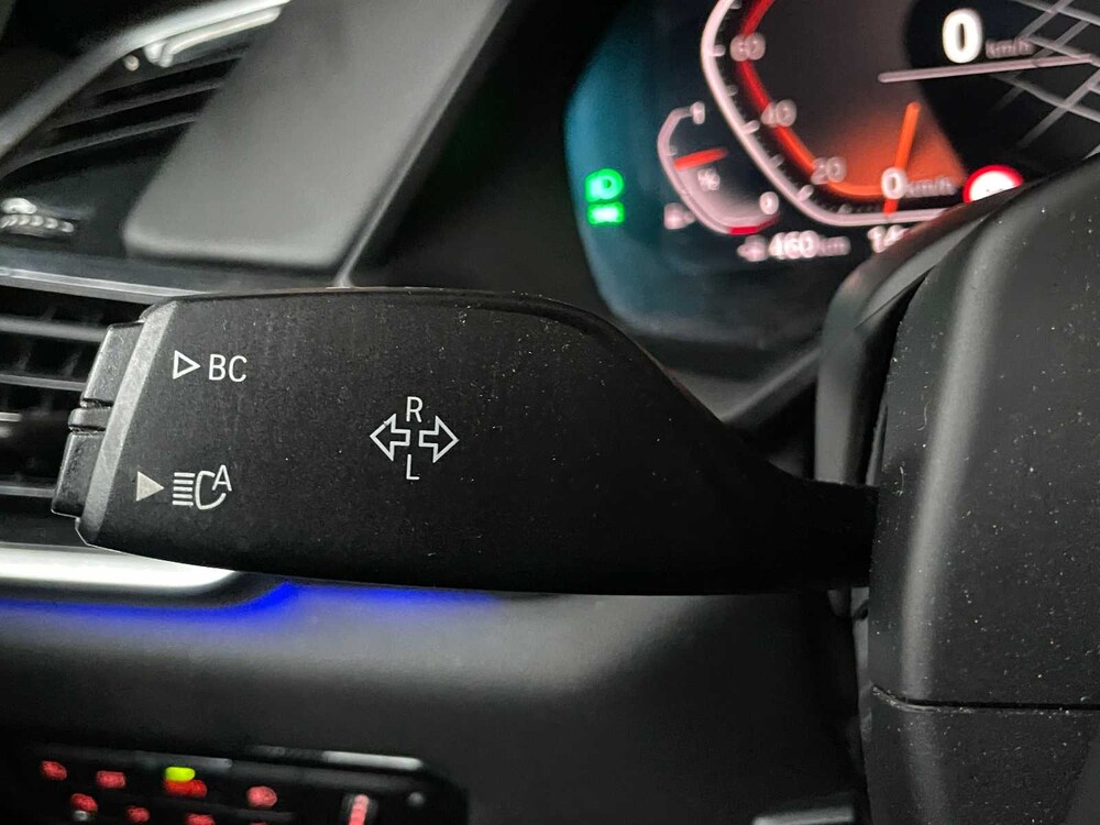 BMW X5 xDrive40i M-Sport High Executive 340pk 2019 (Origineel-NL), XH-906-N