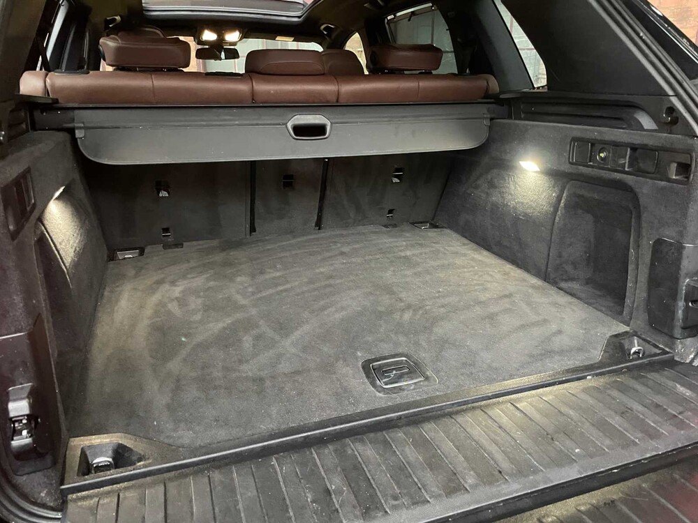 BMW X5 xDrive40i M-Sport High Executive 340pk 2019 (Origineel-NL), XH-906-N