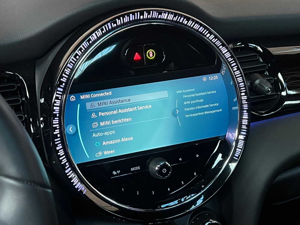 Mini John Cooper Works 2.0 231pk 2022