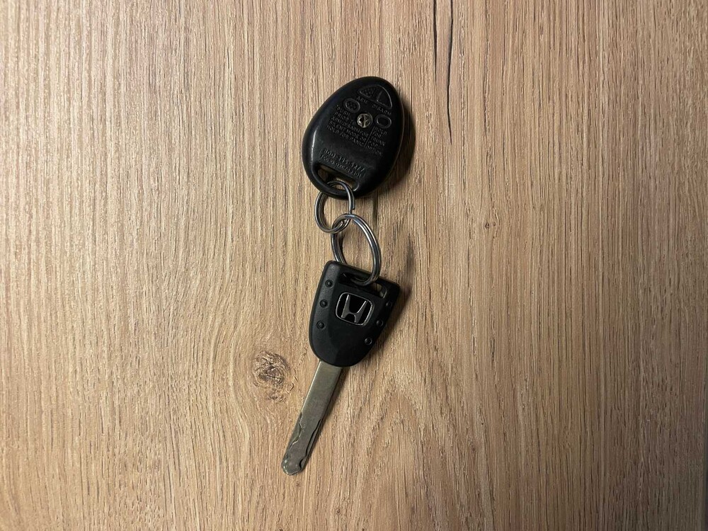 Honda S2000 AP2 2.2 242PK VTEC 2010