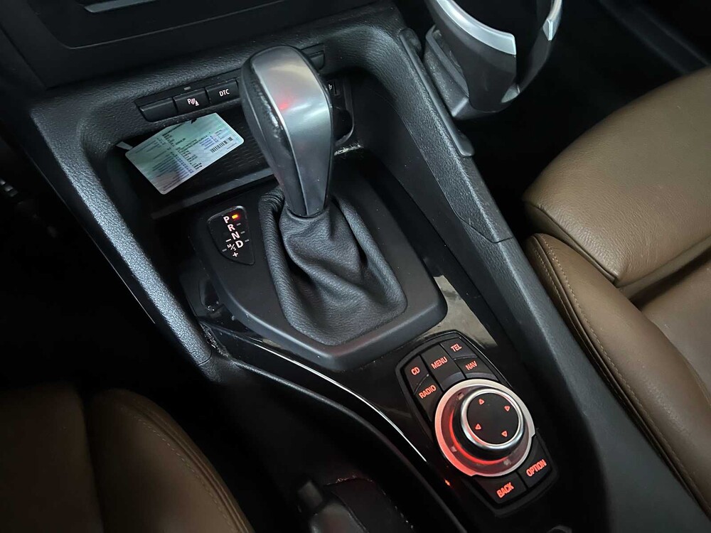 BMW x1 xdrive 28i 259pk 2010 (Origineel-NL), 08-NNX-6