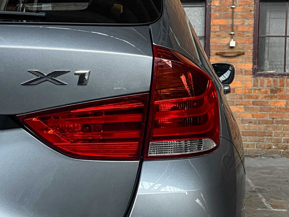 BMW x1 xdrive 28i 259pk 2010 (Origineel-NL), 08-NNX-6