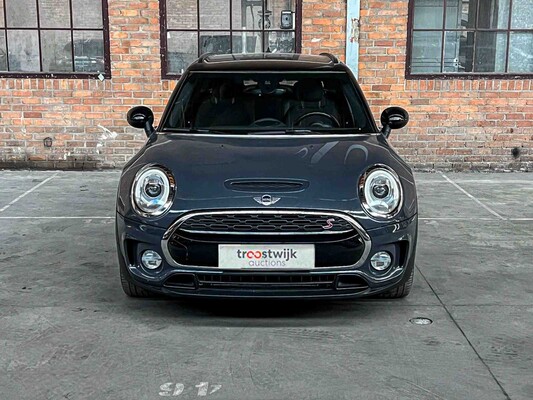 Mini Clubman Cooper S 2.0 Chili Serious Business 192hp 2016, R-890-RL