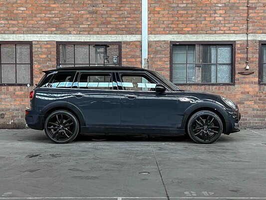 Mini Clubman Cooper S 2.0 Chili Serious Business 192hp 2016, R-890-RL