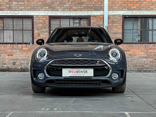 Mini Clubman Cooper S 2.0 Chili Serious Business 192hp 2016, R-890-RL