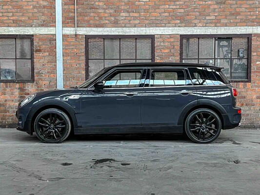 Mini Clubman Cooper S 2.0 Chili Serious Business 192hp 2016, R-890-RL