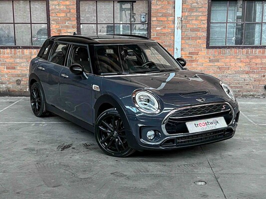 Mini Clubman Cooper S 2.0 Chili Serious Business 192hp 2016, R-890-RL