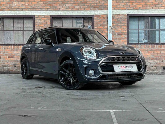 Mini Clubman Cooper S 2.0 Chili Serious Business 192hp 2016, R-890-RL