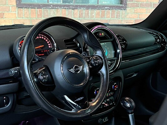 Mini Clubman Cooper S 2.0 Chili Serious Business 192hp 2016, R-890-RL