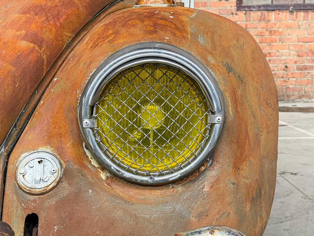 Volkswagen Beetle 1300 (RATLOOK) 1972, 70-34-UE