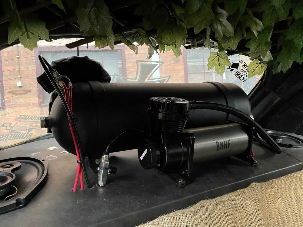 Volkswagen Beetle 1300 (RATLOOK) 1972, 70-34-UE