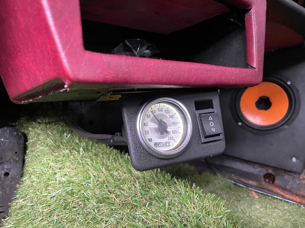 Volkswagen Beetle 1300 (RATLOOK) 1972, 70-34-UE