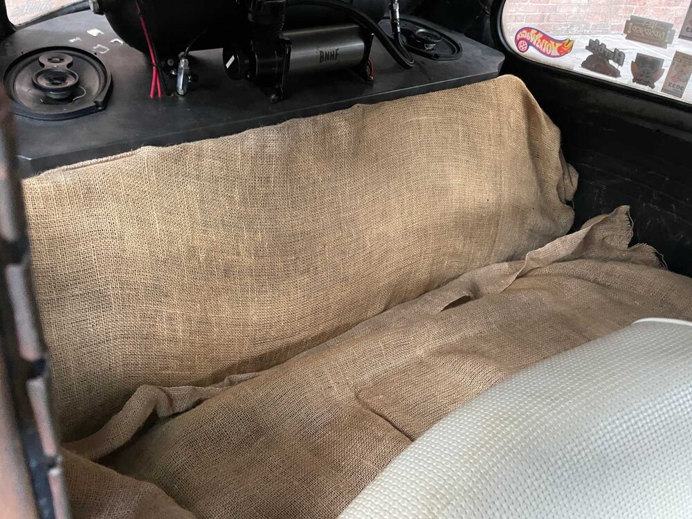 Volkswagen Beetle 1300 (RATLOOK) 1972, 70-34-UE