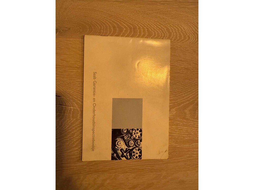 Saab 9-3 Sport Limousine 2.0T Aero 209PS 2003 (Original-NL), 64-LN-SR