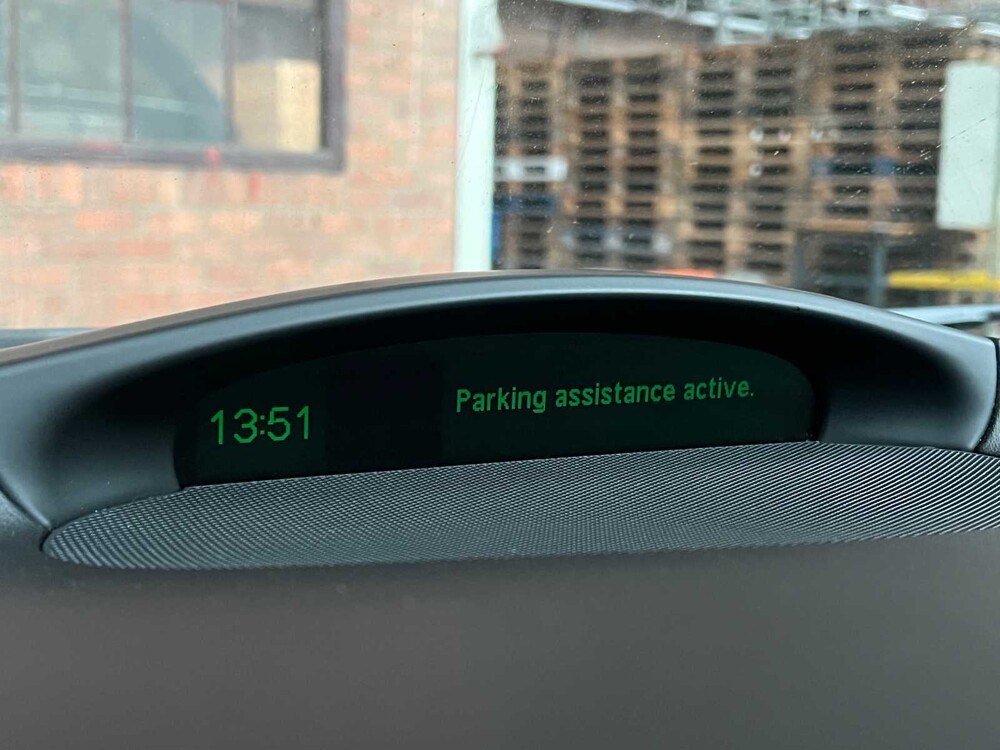 Saab 9-3 Sport Limousine 2.0T Aero 209PS 2003 (Original-NL), 64-LN-SR