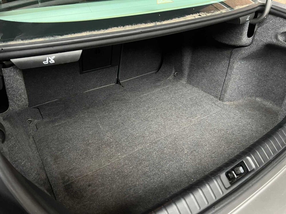 Saab 9-3 Sport Limousine 2.0T Aero 209PS 2003 (Original-NL), 64-LN-SR