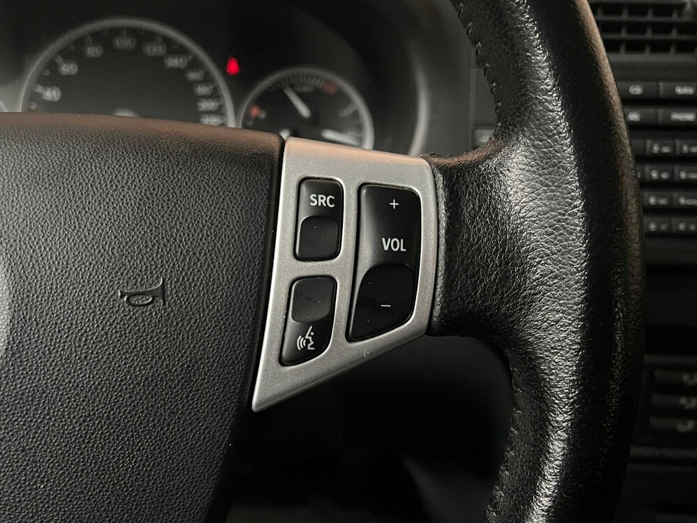 Saab 9-3 Sport Limousine 2.0T Aero 209PS 2003 (Original-NL), 64-LN-SR