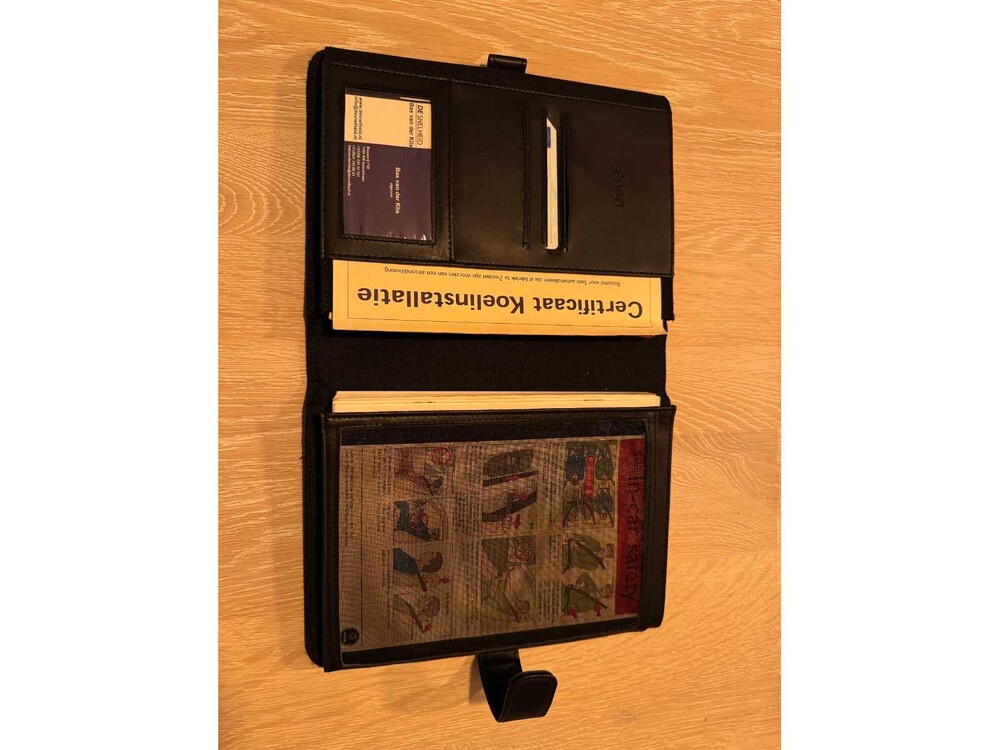 Saab 9-3 Sport Limousine 2.0T Aero 209PS 2003 (Original-NL), 64-LN-SR