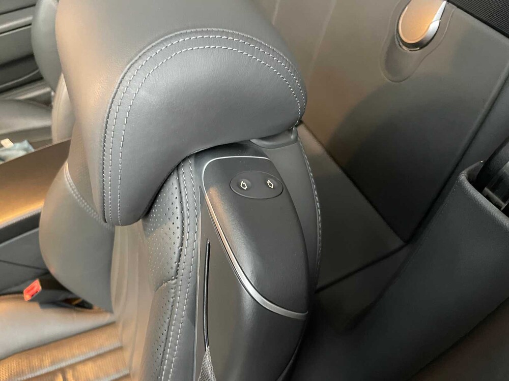 Mercedes-Benz SL65 AMG 6.0 V12 612HP 2005 Youngtimer SL-Klasse