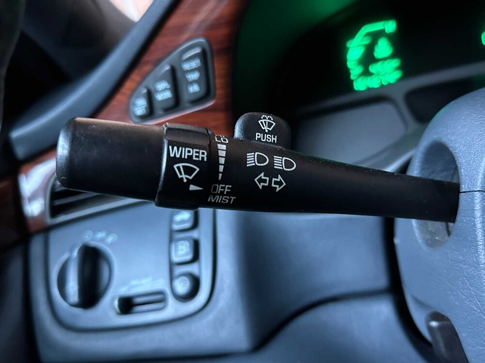 Cadillac Federal Coach DeVille 4.6 V8 279PS 2001 Leichenwagen