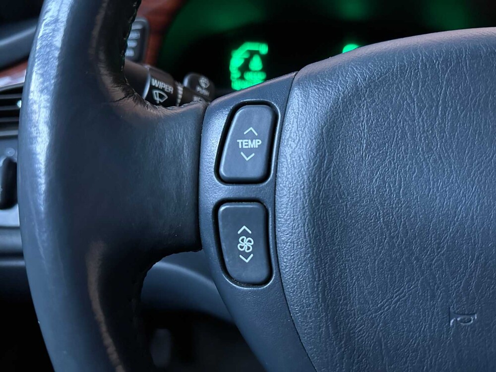 Cadillac Federal Coach DeVille 4.6 V8 279PS 2001 Leichenwagen