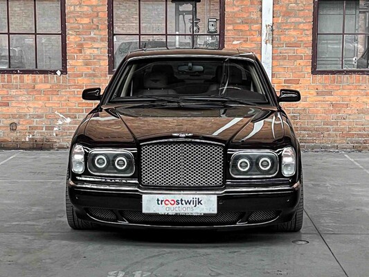 Bentley Arnage R 6.75 V8 405hp 2003 Youngtimer