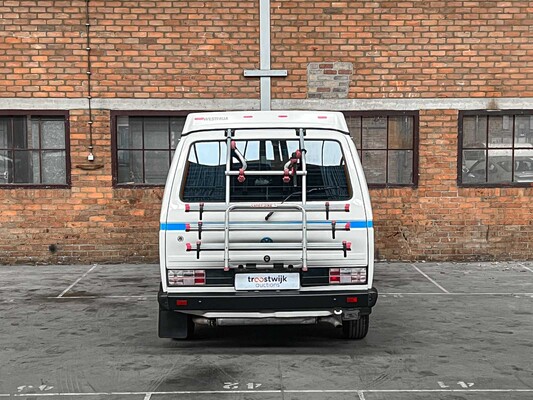 Volkswagen T3 California 69hp 1989